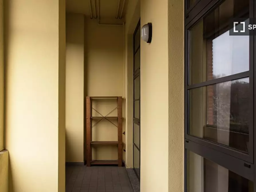 Immagine 19 di Appartamento in affitto  in Via Enrico Caviglia a Milano