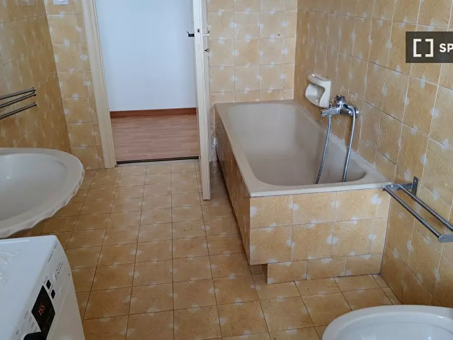 Immagine 3 di Appartamento in affitto  in Via Cristofano Robetta a Roma