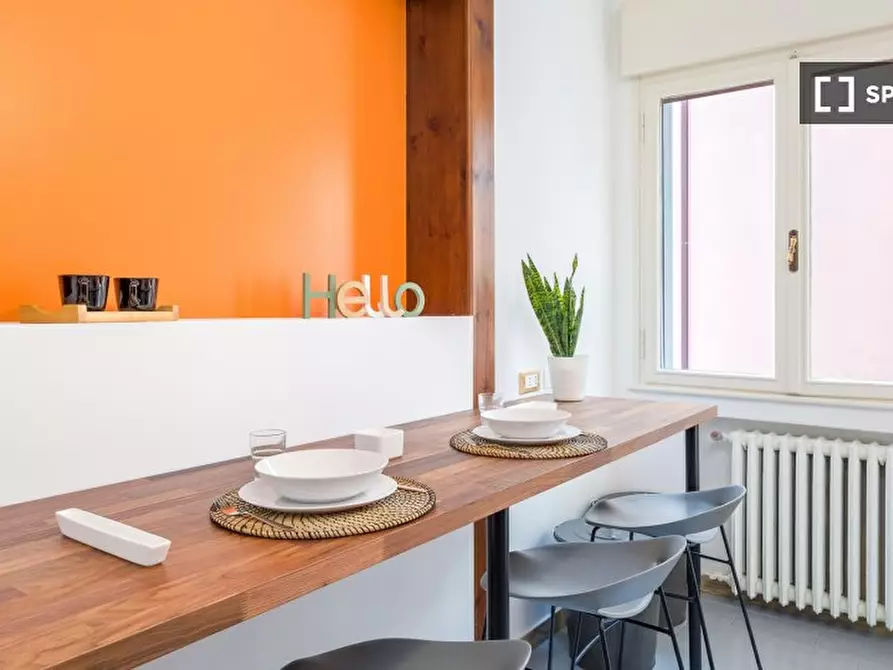 Immagine 12 di Camera condivisa in affitto  in Egidio Forcellini a Padova