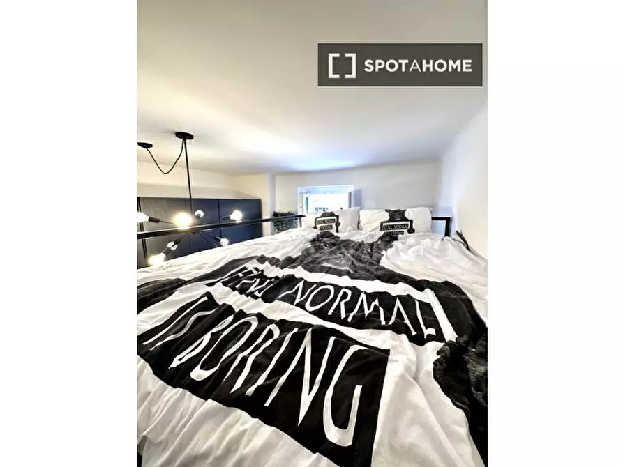 Immagine 15 di Appartamento in affitto  in Via Nicola Palmieri a Milano