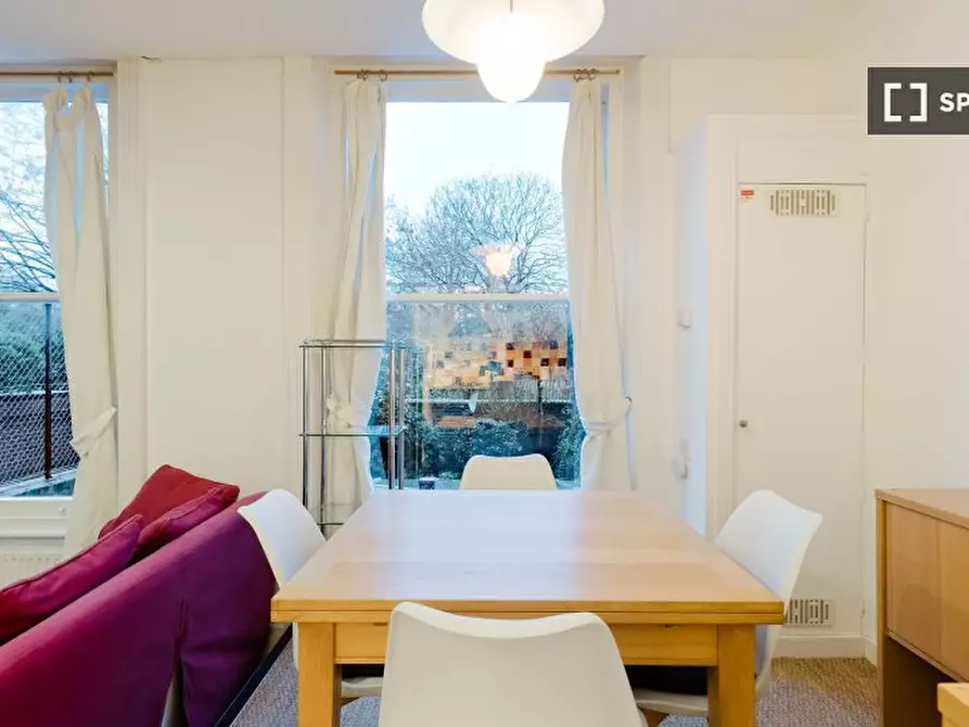 Immagine 14 di Appartamento in affitto  in Palliser Road a Hammersmith