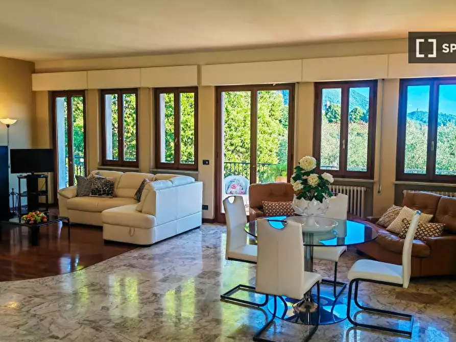 Immagine 5 di Appartamento in affitto  in Traversa I Via della Bordogna a Lucca