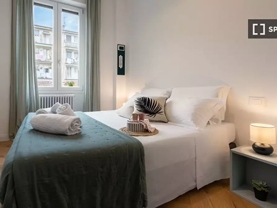 Immagine 7 di Appartamento in affitto  in Via Antonio D'orso a Firenze