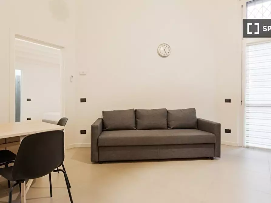 Immagine 11 di Appartamento in affitto  in Via Enrico Cosenz a Milano