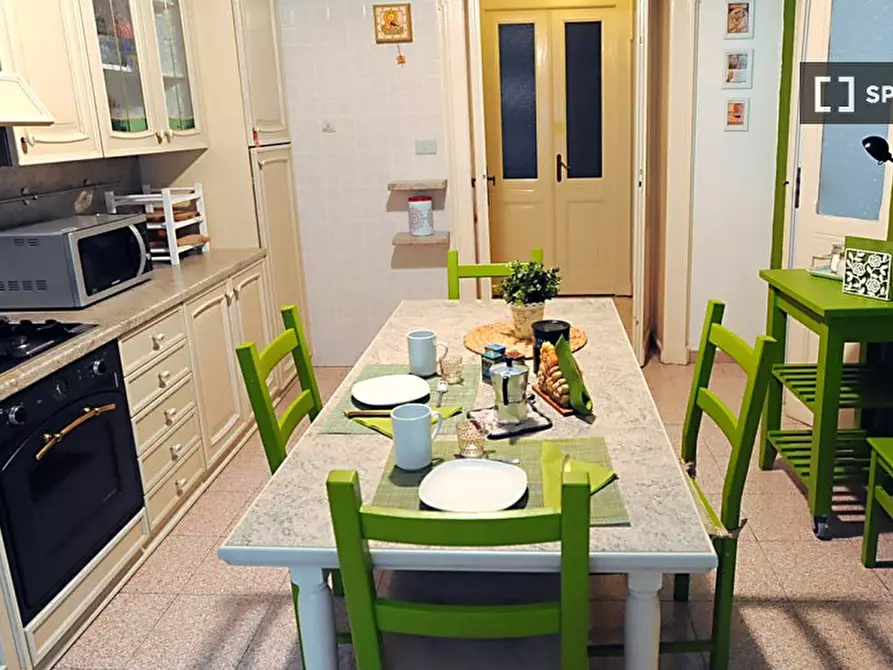 Immagine 10 di Appartamento in affitto  in Via Prali a Torino