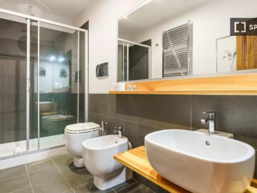 Immagine 12 di Appartamento in affitto  in Via di S. Pier Maggiore a Firenze