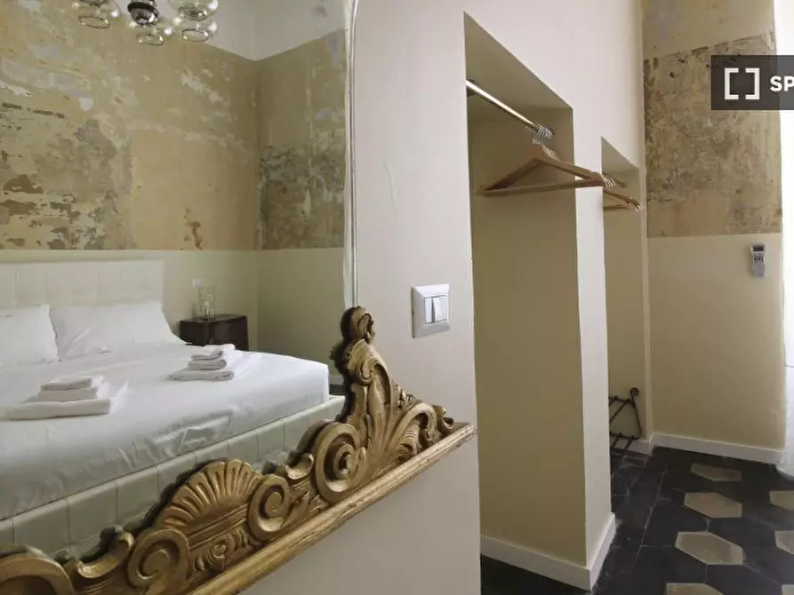 Immagine 12 di Appartamento in affitto  in Via Melzo a Milano