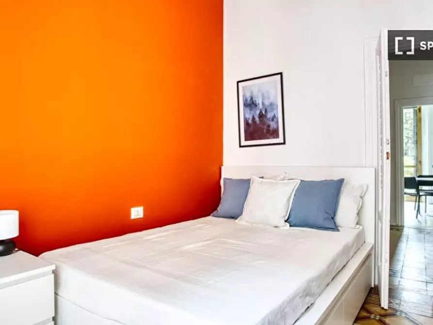 Immagine 3 di Camera condivisa in affitto  in Via Filippino Lippi a Milano