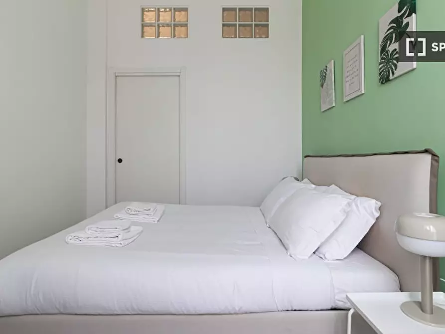 Immagine 6 di Appartamento in affitto  in Via Andrea Ponti a Milano