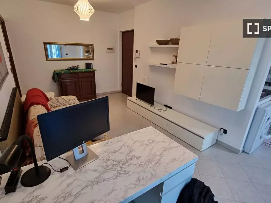 Immagine 10 di Appartamento in affitto  in Via Caduti in Missione di Pace a Milano