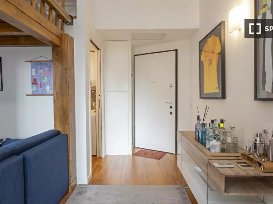 Immagine 12 di Ufficio in affitto  in Via Edmondo de Amicis a Milano