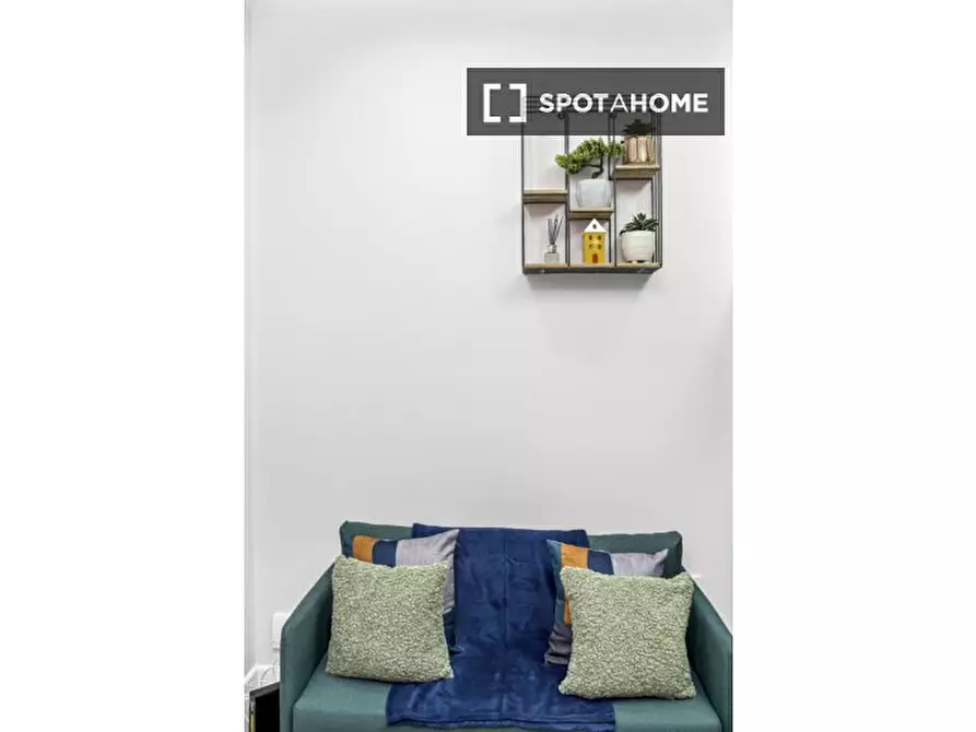 Immagine 3 di Appartamento in affitto  in flat b a Tottenham