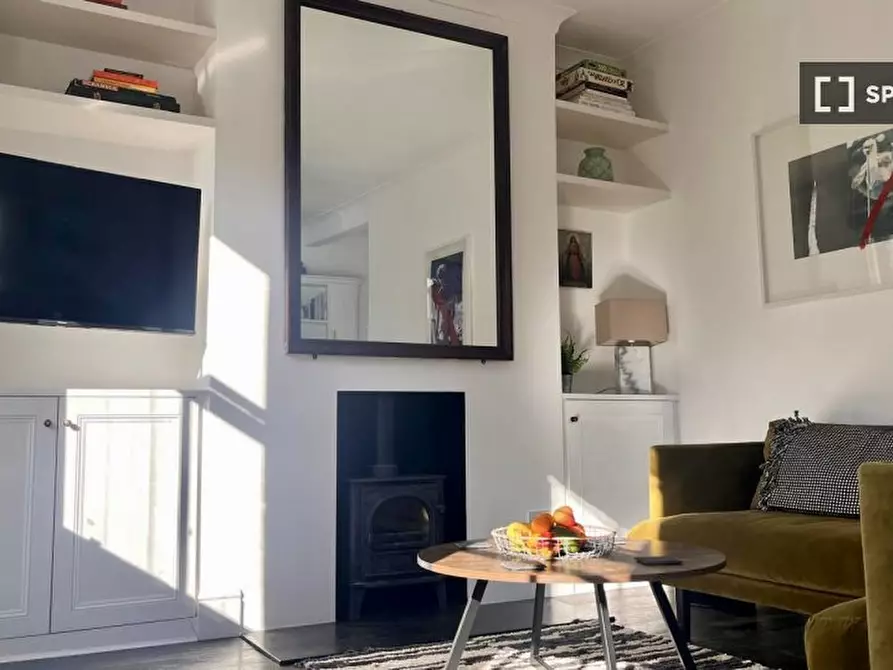 Immagine 1 di Appartamento in affitto  in A Wellington Row a Poplar