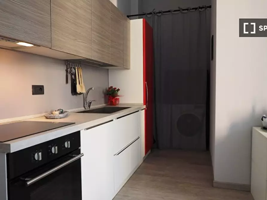 Immagine 4 di Appartamento in affitto  in Via Alberto Nota a Torino