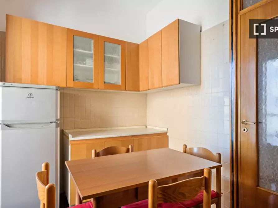 Immagine 4 di Camera condivisa in affitto  in Via Giuseppe Bruschetti a Milano