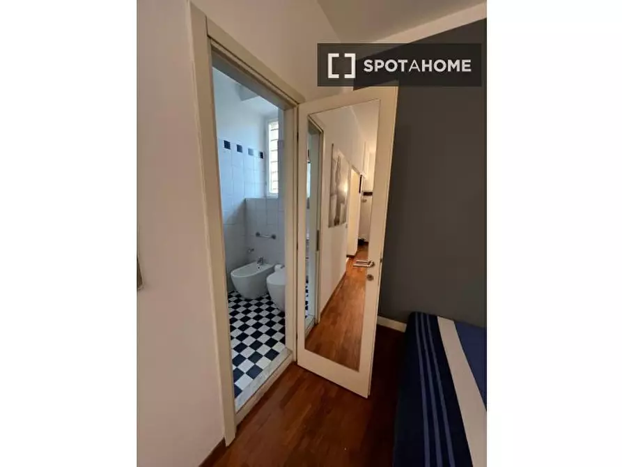 Immagine 7 di Ufficio in affitto  in Ripa di Porta Ticinese a Milano