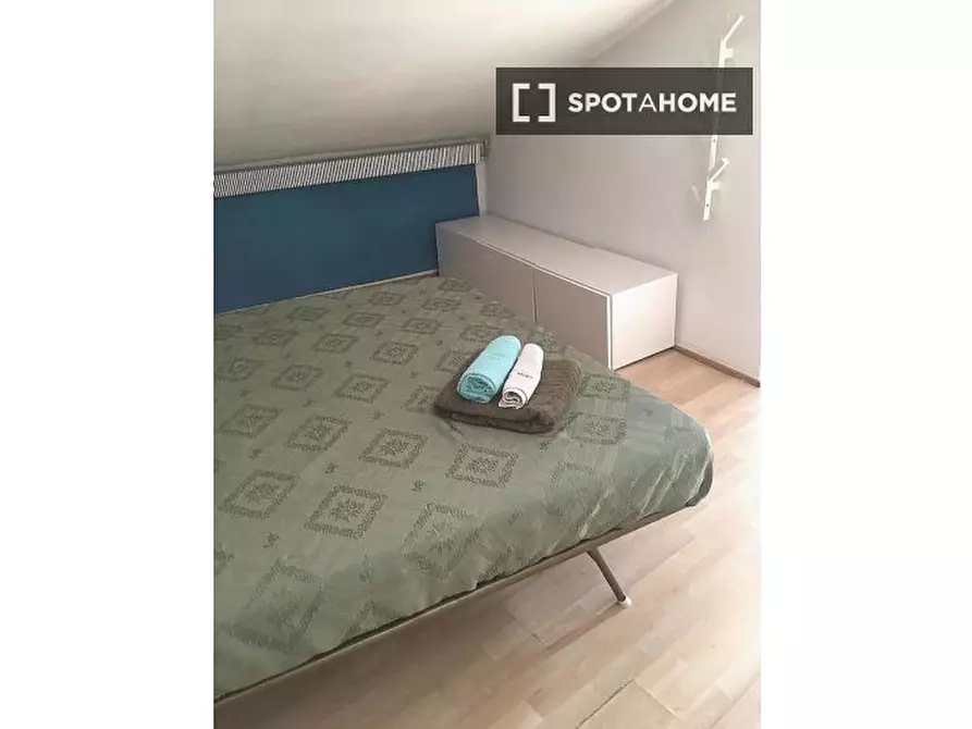 Immagine 9 di Ufficio in affitto  in Via Giuseppe Petroni a Bologna