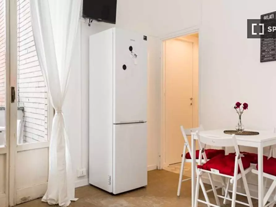 Immagine 13 di Camera condivisa in affitto  in Via Salvatore Barzilai a Milano