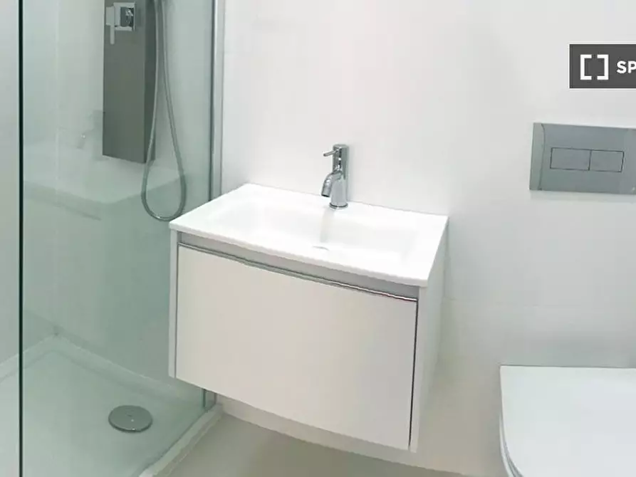 Immagine 9 di Appartamento in affitto  in Via Cesare de Lollis a Roma