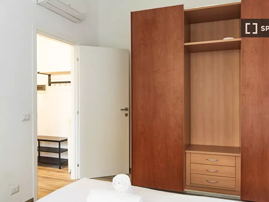 Immagine 16 di Appartamento in affitto  in Via Antonio Tantardini a Milano