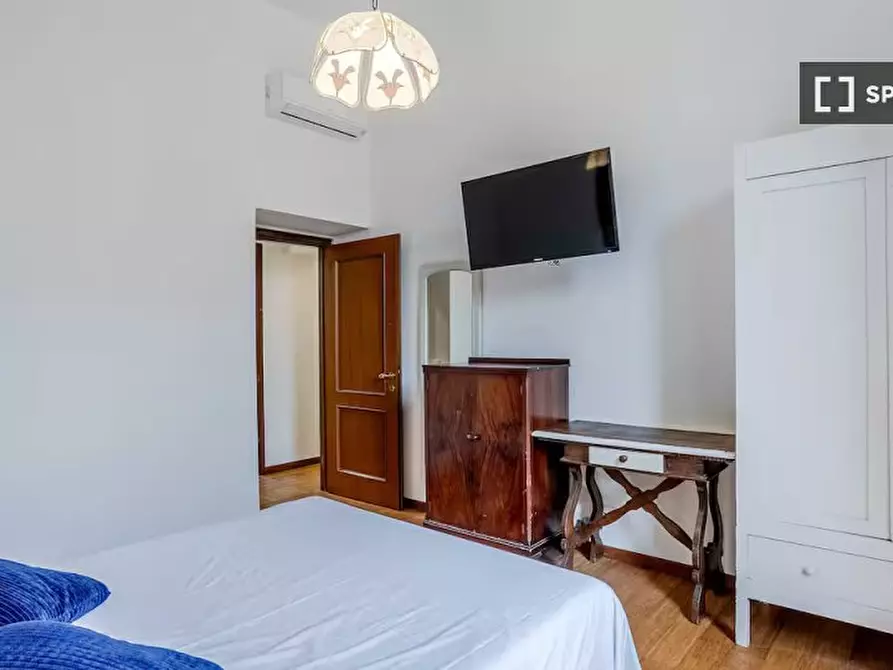 Immagine 3 di Appartamento in affitto  in Via Conte Verde a Roma