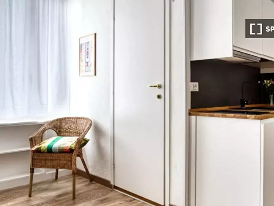 Immagine 19 di Appartamento in affitto  in Via Giovanni Paisiello a Milano