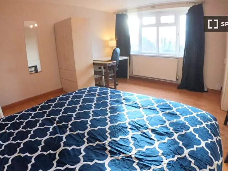 Immagine 15 di Camera condivisa in affitto  in St. Charles Square a Kensington