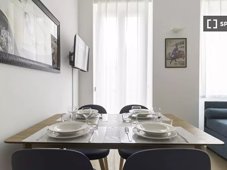 Immagine 16 di Appartamento in affitto  in Via Mauro Macchi a Milano