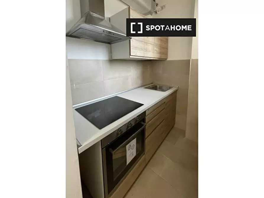 Immagine 4 di Appartamento in affitto  in Viale Ercole Marelli a Sesto San Giovanni