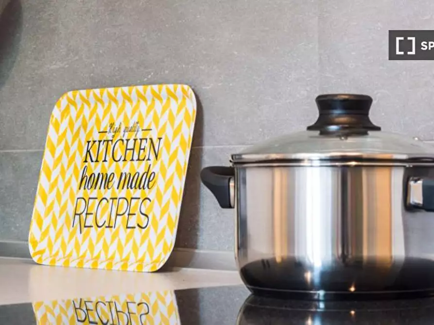 Immagine 14 di Camera condivisa in affitto  in Via Salvatore Barzilai a Milano