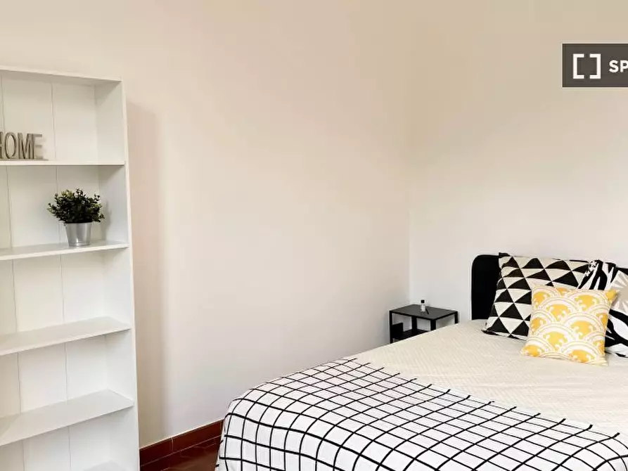 Immagine 3 di Camera condivisa in affitto  in via Giuseppe Galliano a Firenze