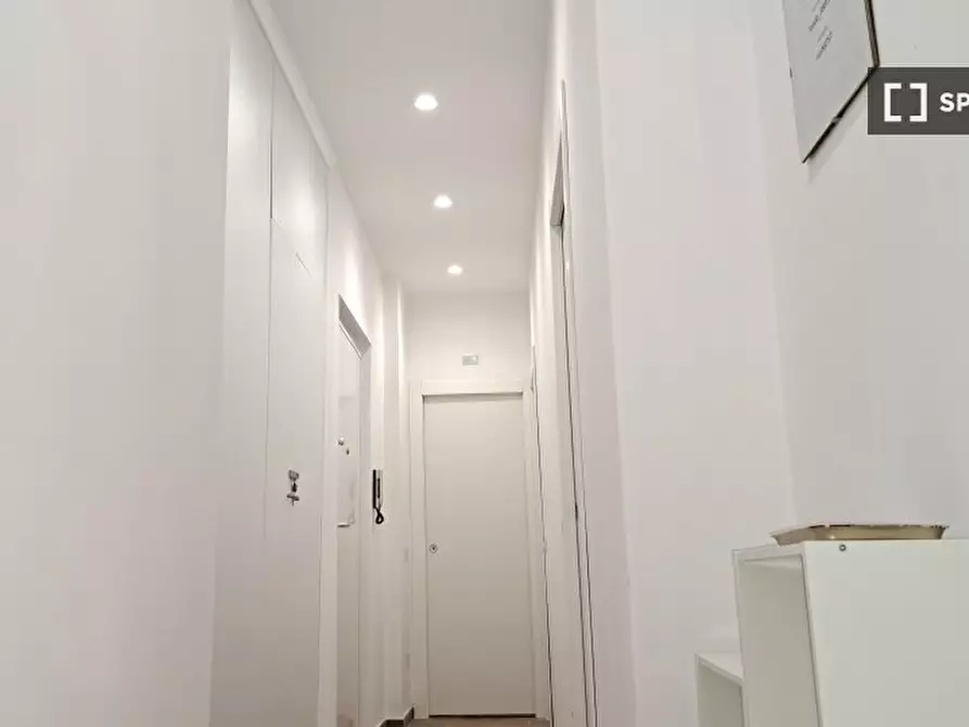 Immagine 4 di Appartamento in affitto  in Via Appia Nuova a Roma