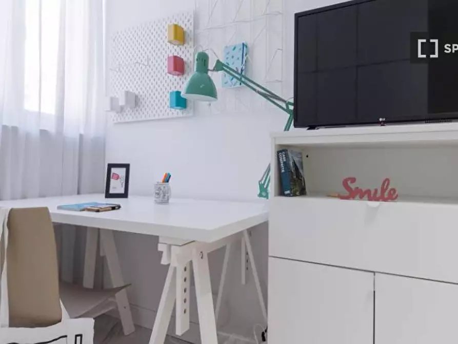 Immagine 5 di Camera condivisa in affitto  in Viale Bligny a Milano