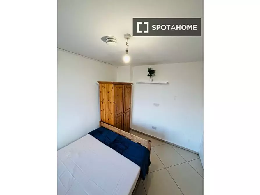 Immagine 4 di Camera condivisa in affitto  in Carey Gardens a Lambeth