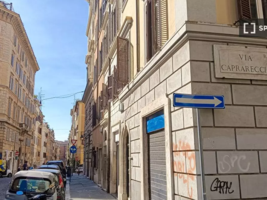 Immagine 12 di Ufficio in affitto  in Via Caprareccia a Roma