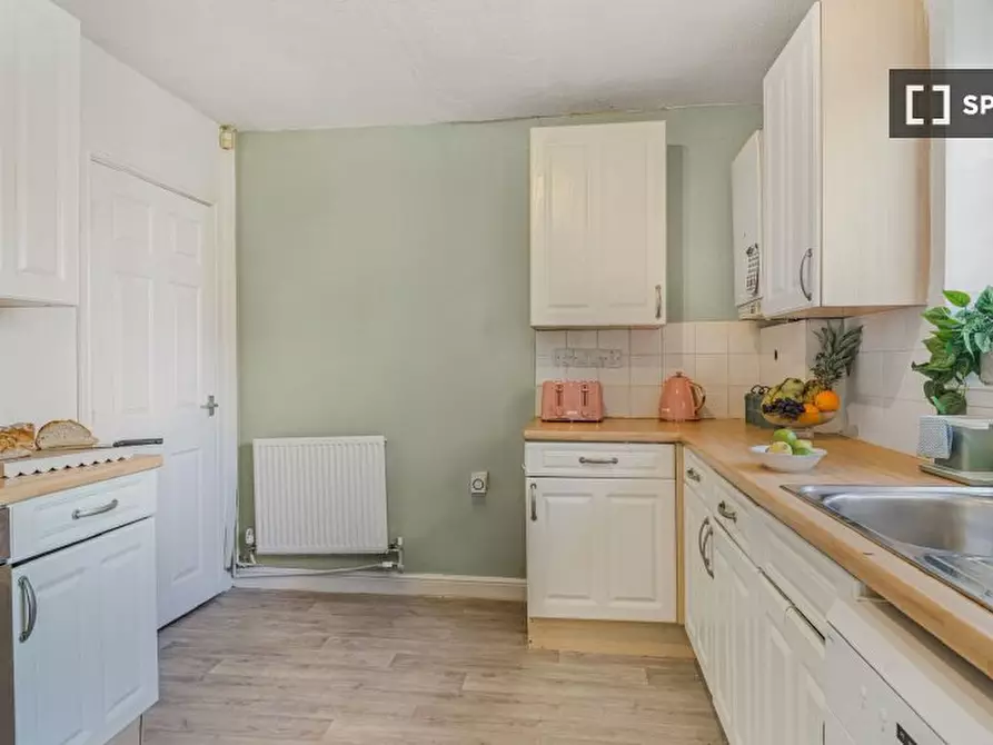 Immagine 9 di Appartamento in affitto  in Borrowdale Rd a Middleton