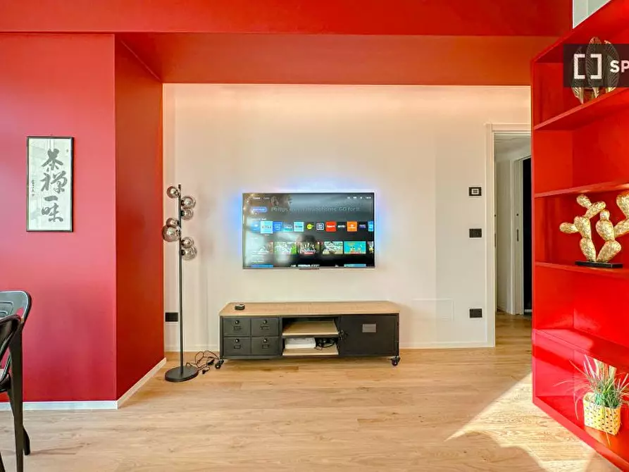 Immagine 19 di Appartamento in affitto  in Via Ausonio a Milano