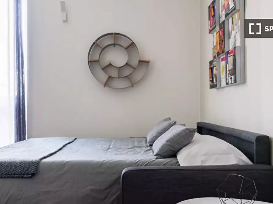 Immagine 15 di Ufficio in affitto  in Via Carlo Poma a Milano