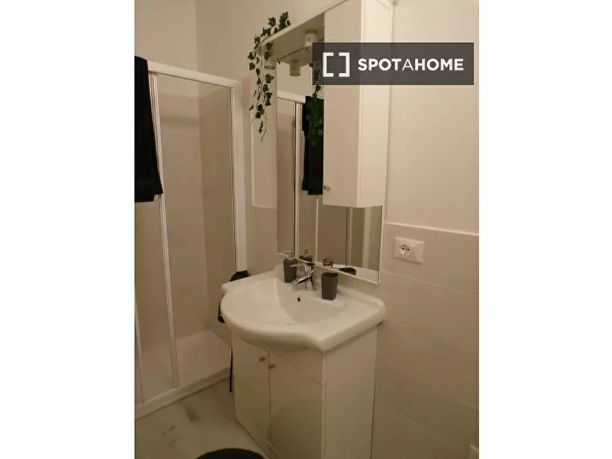 Immagine 14 di Camera condivisa in affitto  in Edmund Mach a Trento