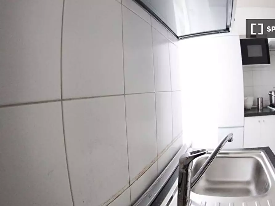 Immagine 3 di Camera condivisa in affitto  in Via Nicola D'Apulia a Milano
