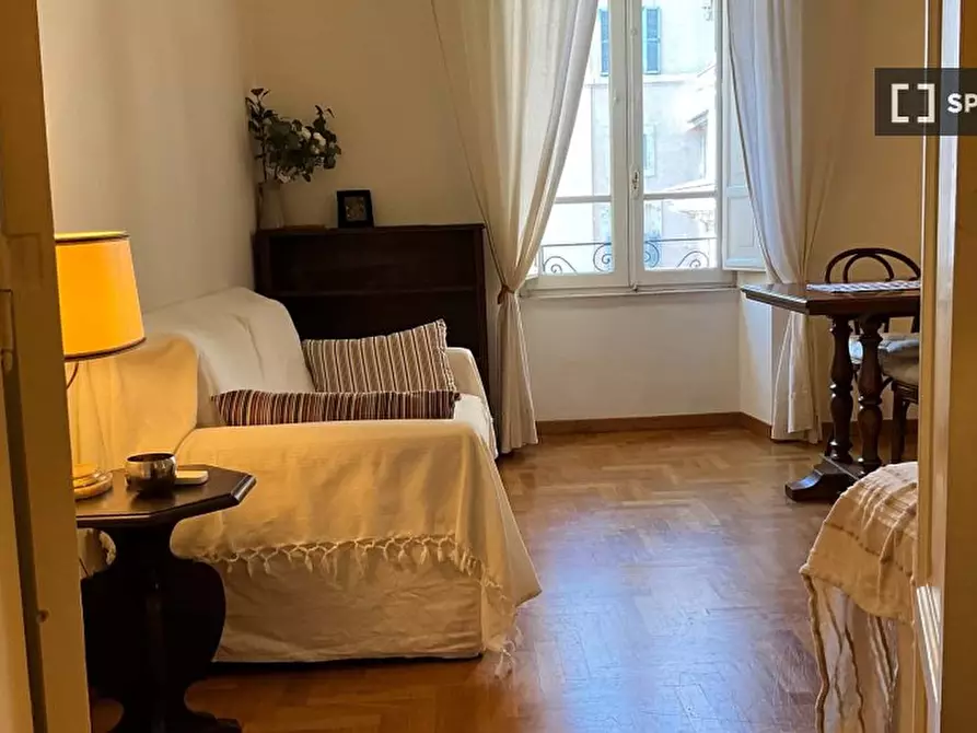 Immagine 4 di Appartamento in affitto  in Via di Sant'Andrea delle Fratte a Roma