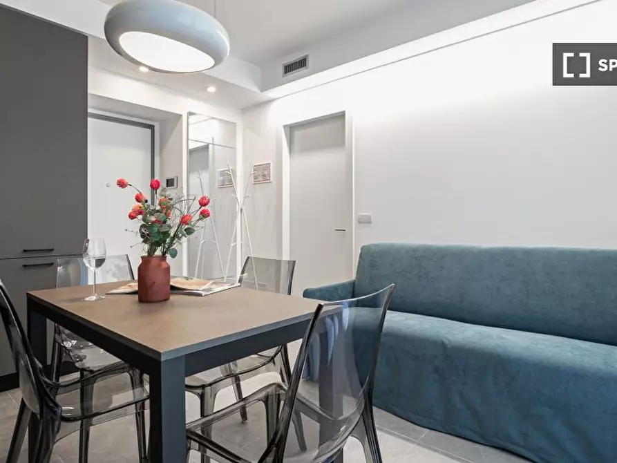 Immagine 9 di Appartamento in affitto  in Via PasoliniD a Milano