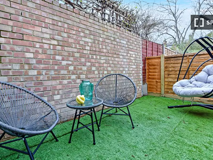 Immagine 19 di Ufficio in affitto  in flat a Hackney