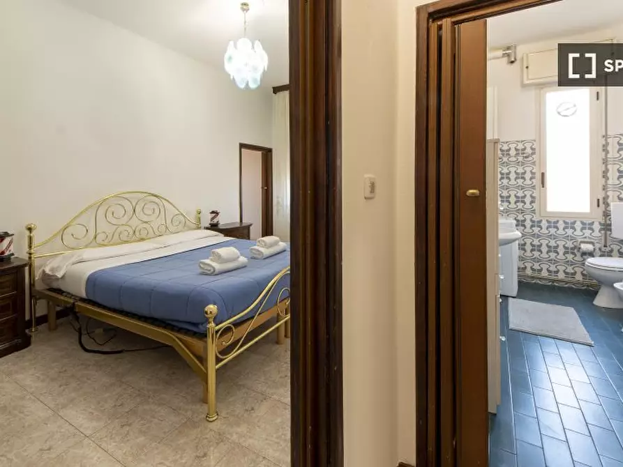 Immagine 15 di Appartamento in affitto  in Via Toscana a Bologna