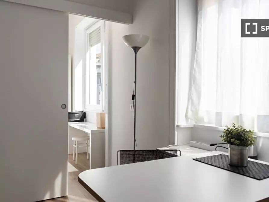 Immagine 15 di Appartamento in affitto  in Corso Garibaldi a Roma