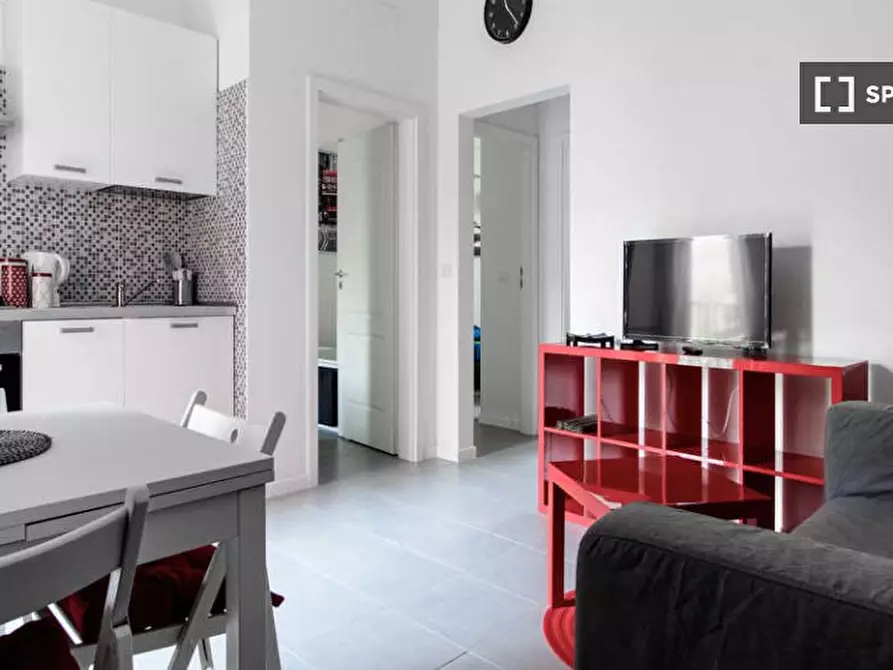 Immagine 5 di Camera condivisa in affitto  in Via Oreste Regnoli a Bologna