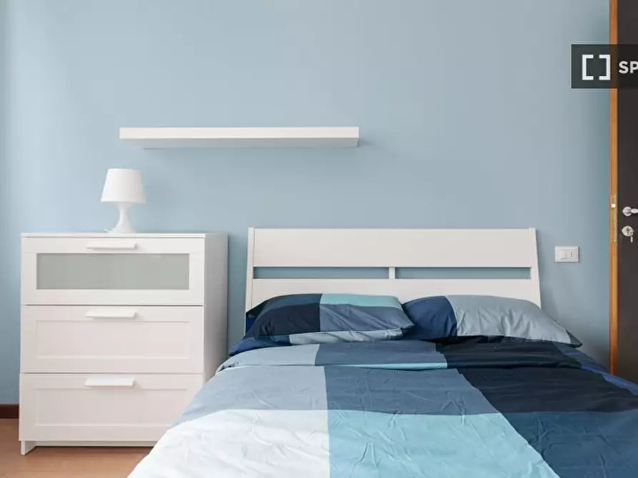 Immagine 3 di Camera condivisa in affitto  in Via Ernesto Breda a Milano