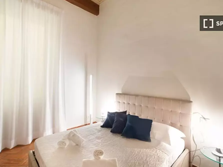 Immagine 7 di Appartamento in affitto  in Borgo Santi Apostoli a Firenze
