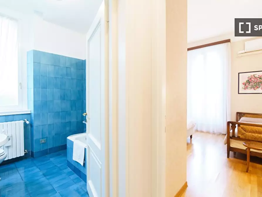 Immagine 17 di Appartamento in affitto  in Viale Romagna a Milano