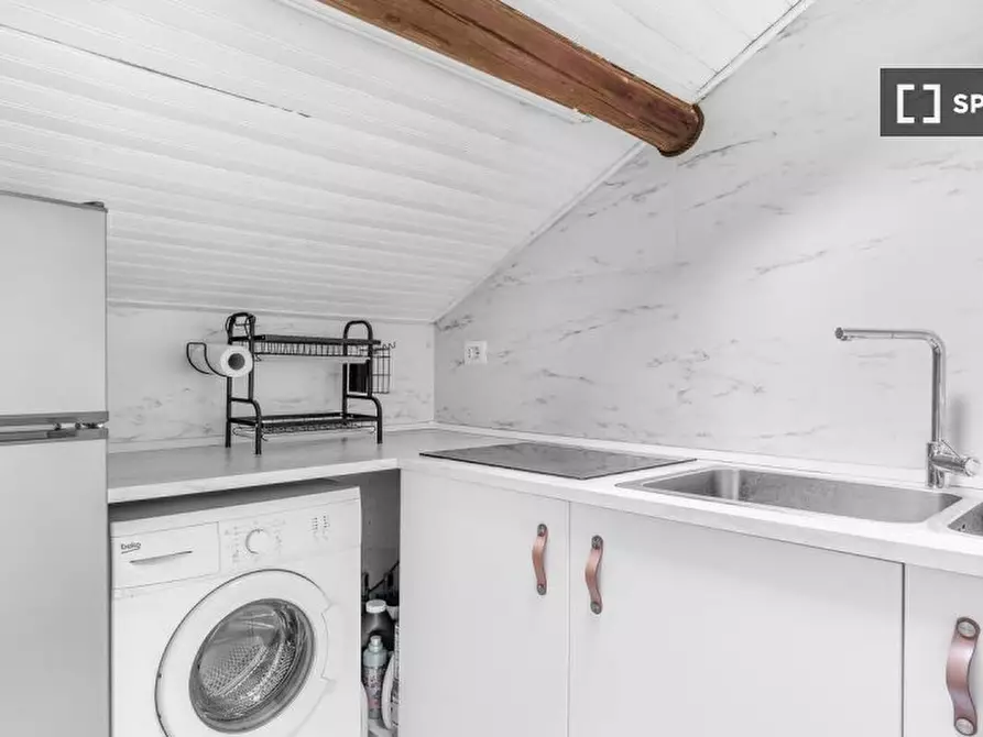 Immagine 9 di Appartamento in affitto  in Via Martiri Oscuri a Milano